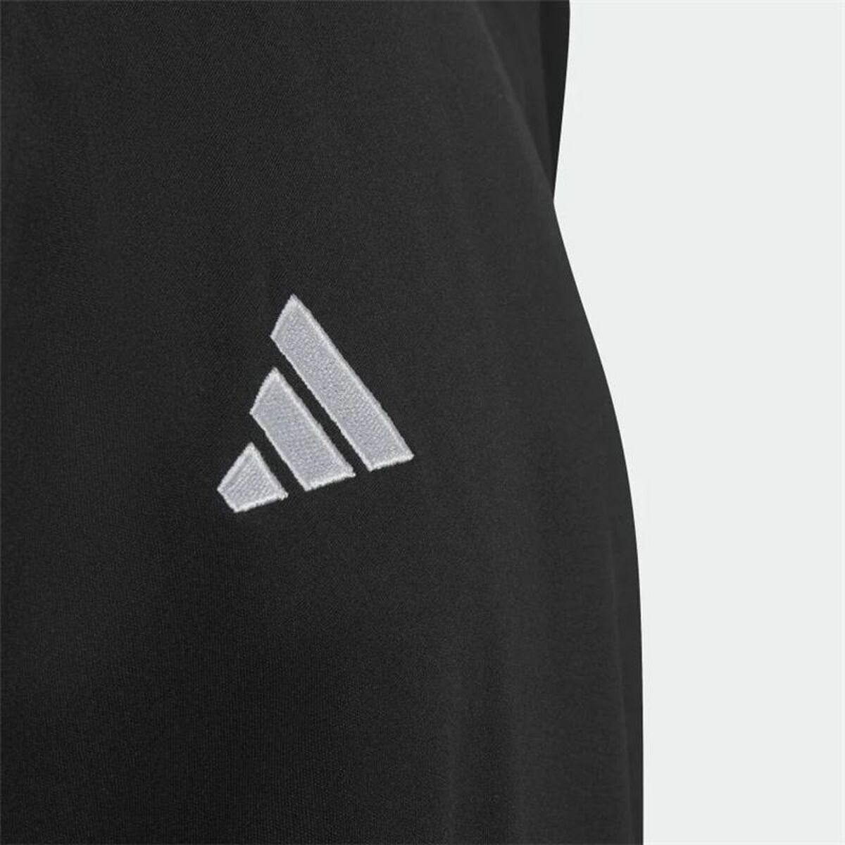 Football T-Shirt Adidas Tiro23 Black-5