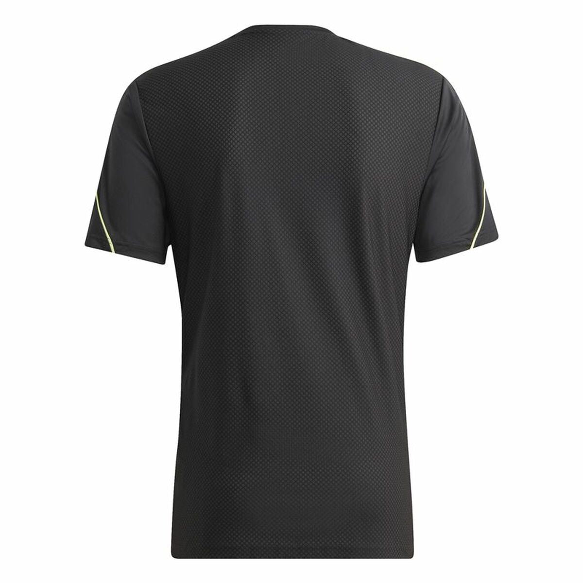 Football T-Shirt Adidas Tiro 23 Jsy Black-9