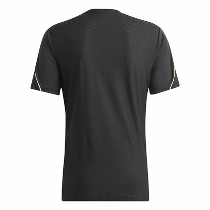 Football T-Shirt Adidas Tiro 23 Jsy Black-9