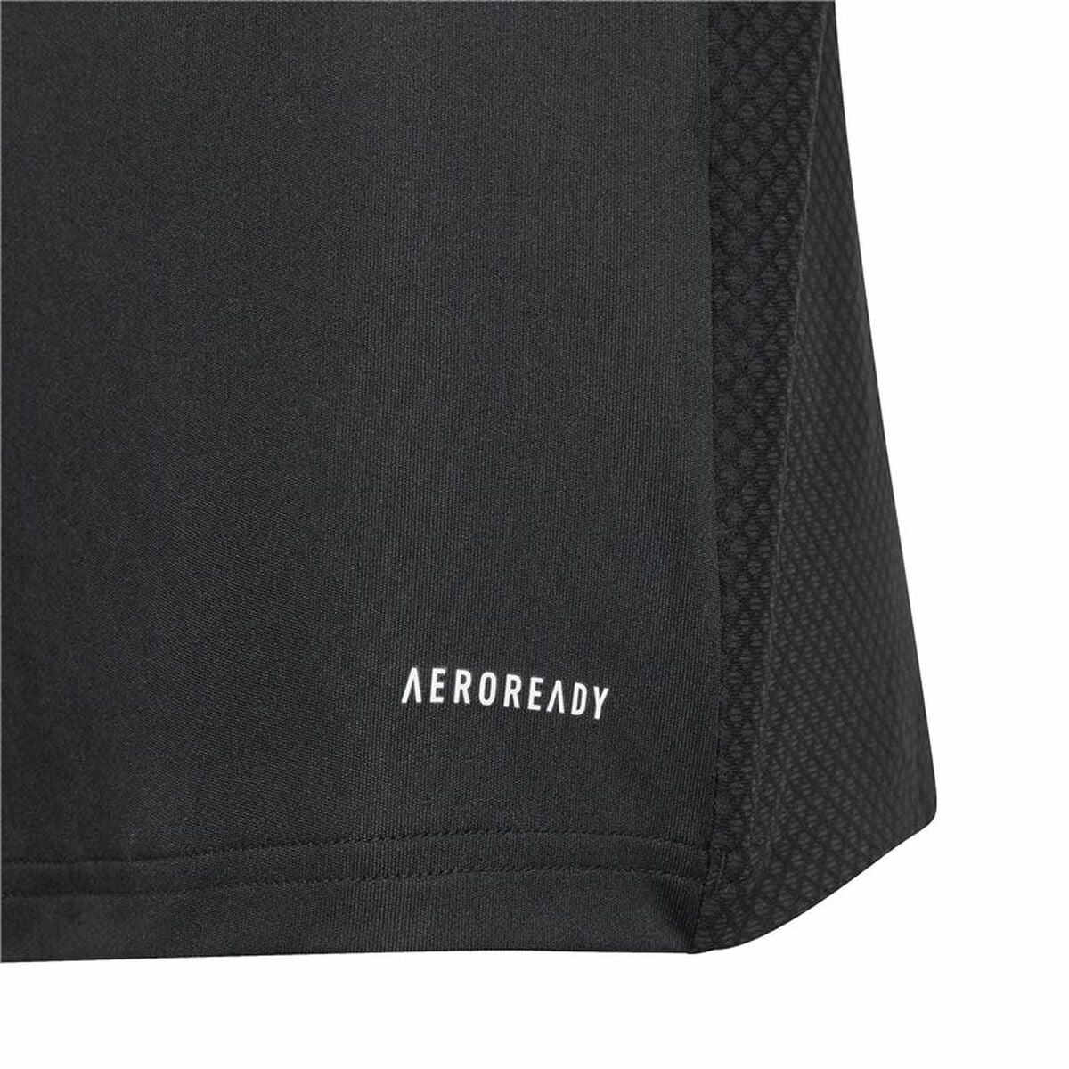 Football T-Shirt Adidas Tiro 23 Jsy Black-7