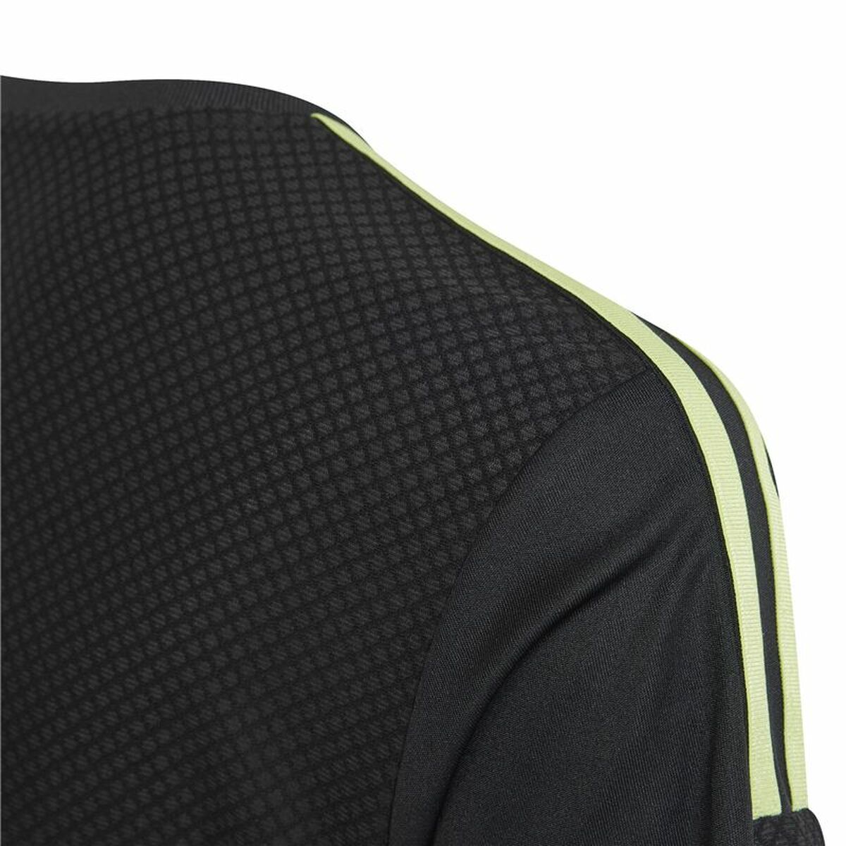 Football T-Shirt Adidas Tiro 23 Jsy Black-6
