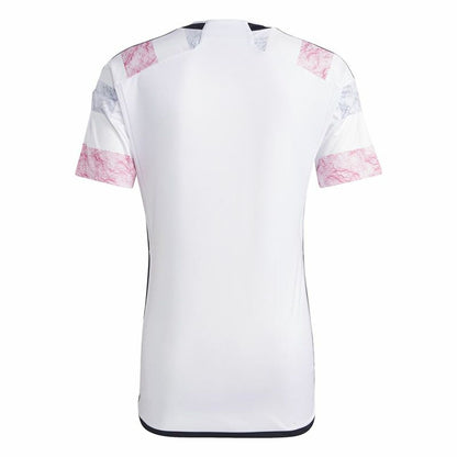 Men's Short-sleeved Football Shirt Adidas Juventus (L)-9