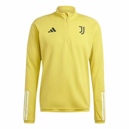Men’s Short Sleeve T-Shirt Adidas Juventus-0