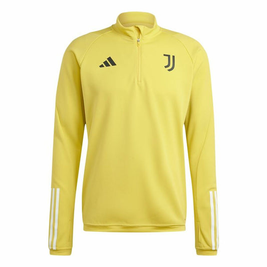 Men’s Short Sleeve T-Shirt Adidas Juventus-0