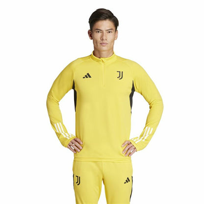 Men’s Short Sleeve T-Shirt Adidas Juventus-7