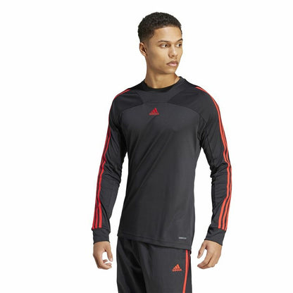 Men’s Long Sleeve T-Shirt Adidas Predator 30th (M)-9