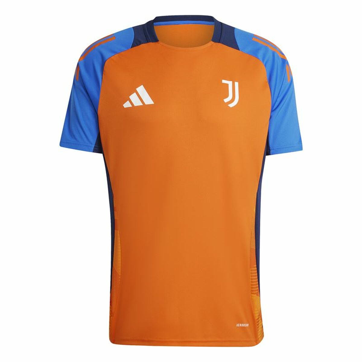 Football T-Shirt Adidas Tiro24 Competition Orange-0