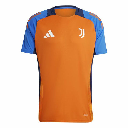 Football T-Shirt Adidas Tiro24 Competition Orange-0