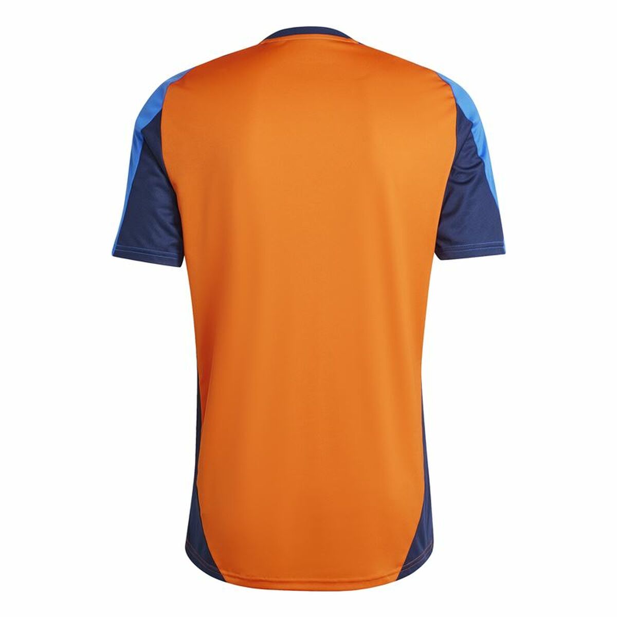 Football T-Shirt Adidas Tiro24 Competition Orange-8