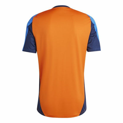 Football T-Shirt Adidas Tiro24 Competition Orange-8
