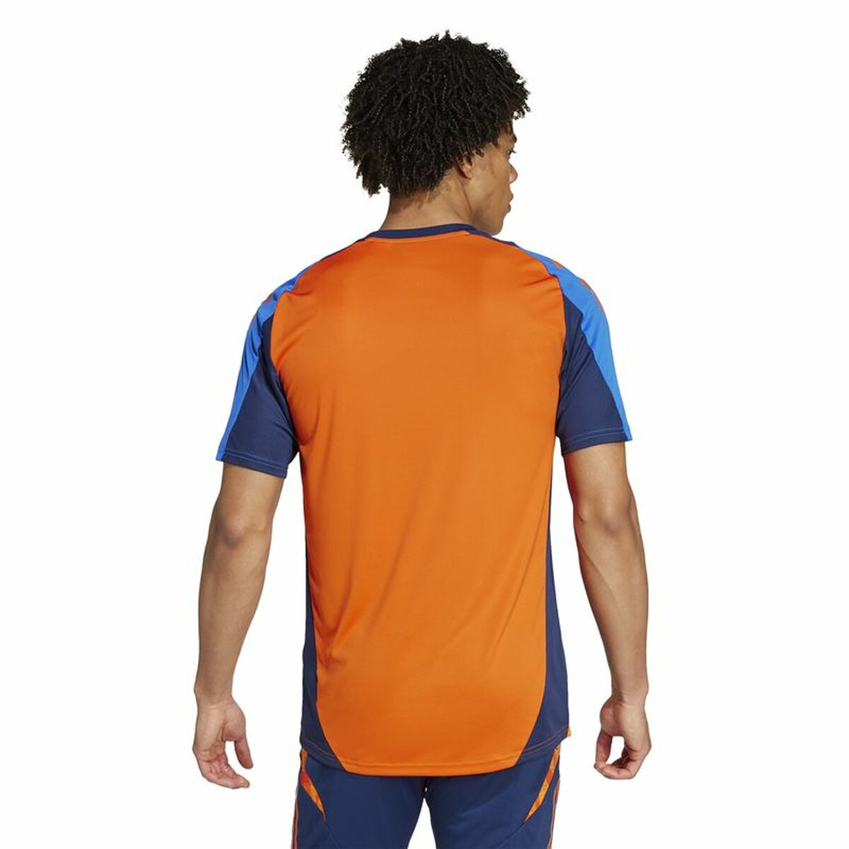 Football T-Shirt Adidas Tiro24 Competition Orange-6