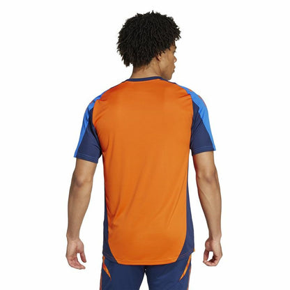 Football T-Shirt Adidas Tiro24 Competition Orange-6