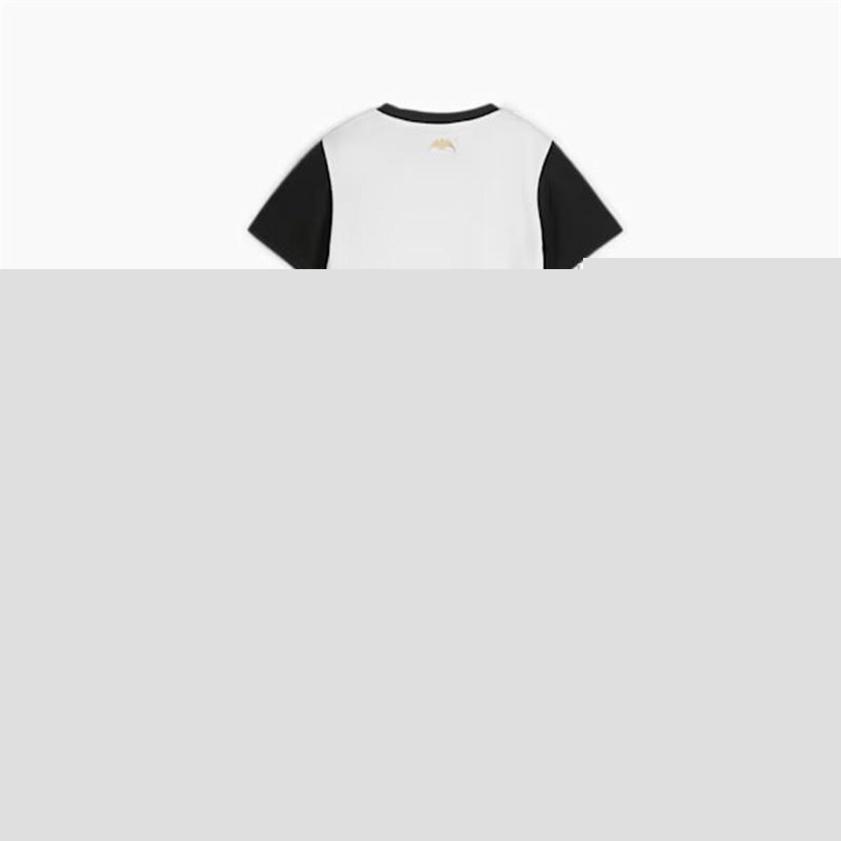 Gift Set for Babies Puma Valencia C.F Home Minikit White-5