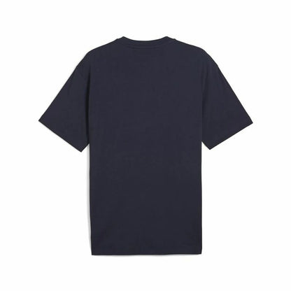 Men's Short-sleeved Football Shirt Puma Ftblnrgy+ (L)-7