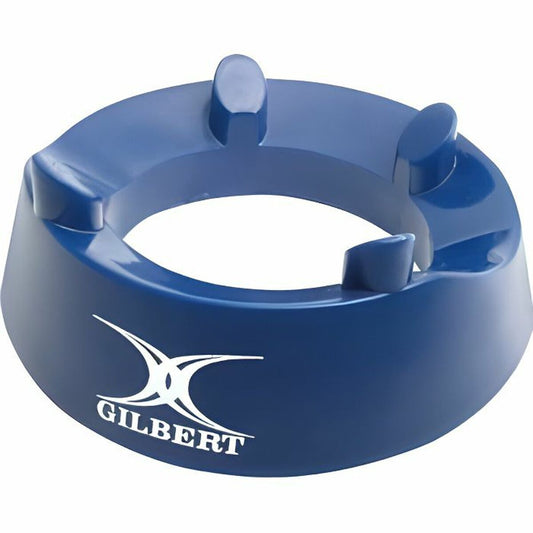 Rugby Ball Gilbert Blue-0