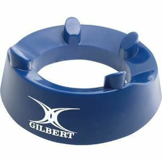 Rugby Ball Gilbert Blue-1