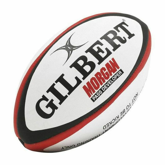 Rugby Ball Gilbert  Leste Morgan  Multicolour-0