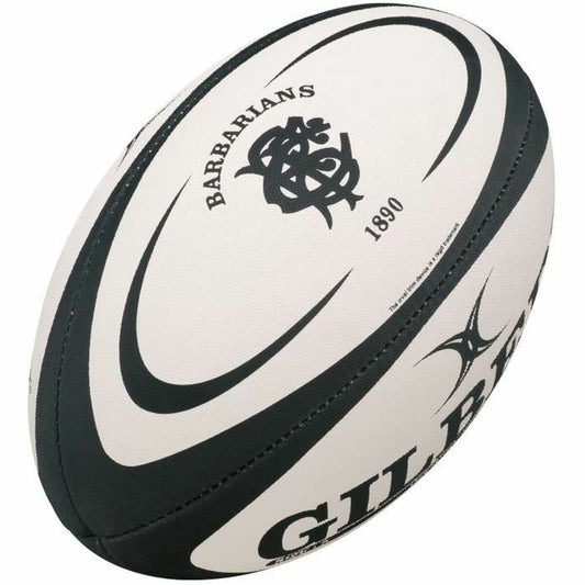 Rugby Ball Gilbert Barbarians Multicolour-0