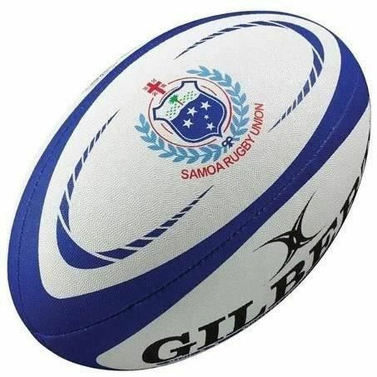 Rugby Ball Gilbert-0