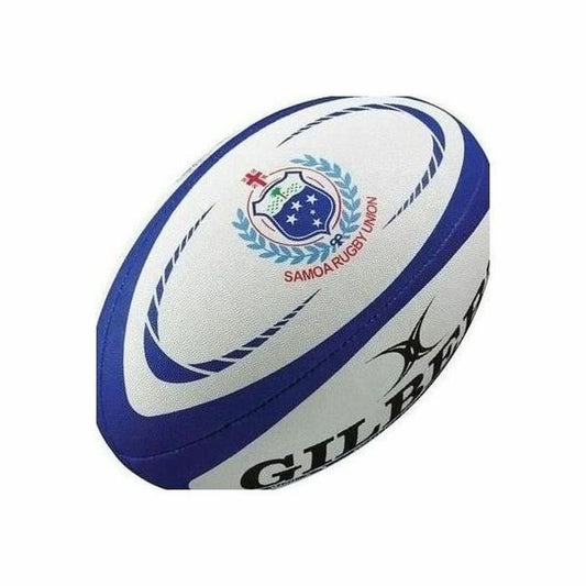 Rugby Ball Gilbert-1