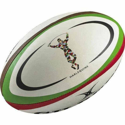 Rugby Ball Gilbert-0