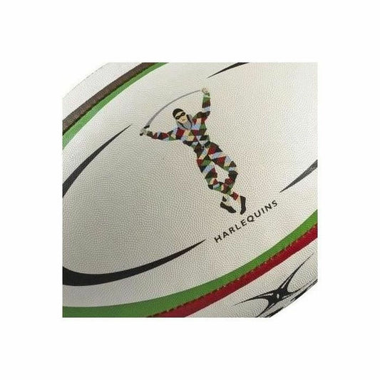 Rugby Ball Gilbert-1