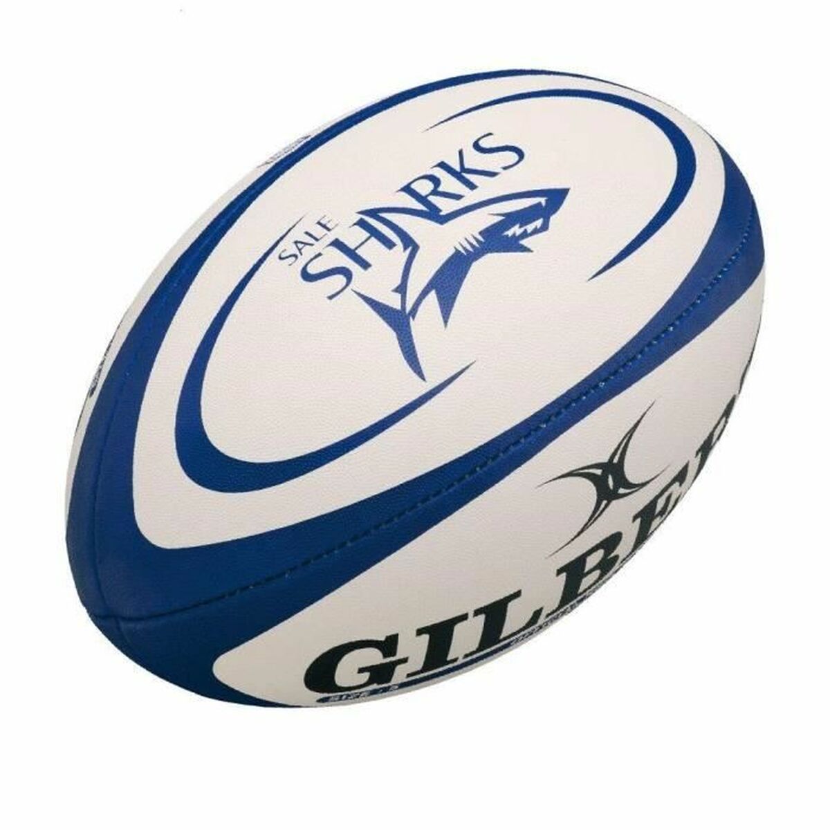 Rugby Ball Gilbert-1