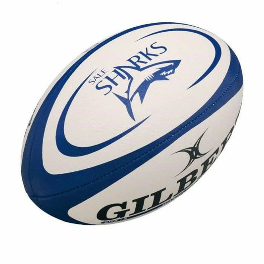 Rugby Ball Gilbert-1