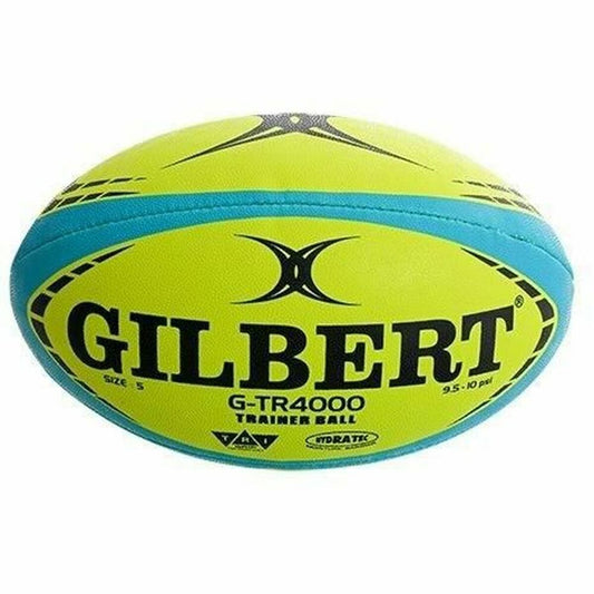 Rugby Ball Gilbert 42098005 5 Multicolour-0