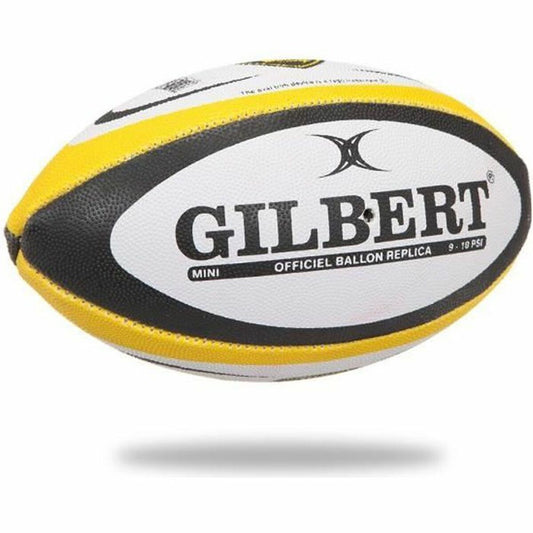 Rugby Ball Gilbert Replica-0