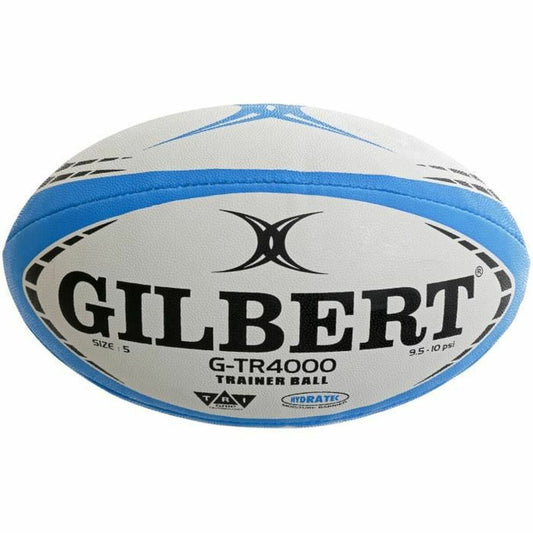 Rugby Ball Gilbert G-TR4000 TRAINER Multicolour-0