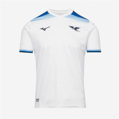 Men's Short-sleeved Football Shirt Mizuno 125H-6