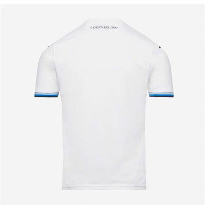 Men's Short-sleeved Football Shirt Mizuno 125H-5