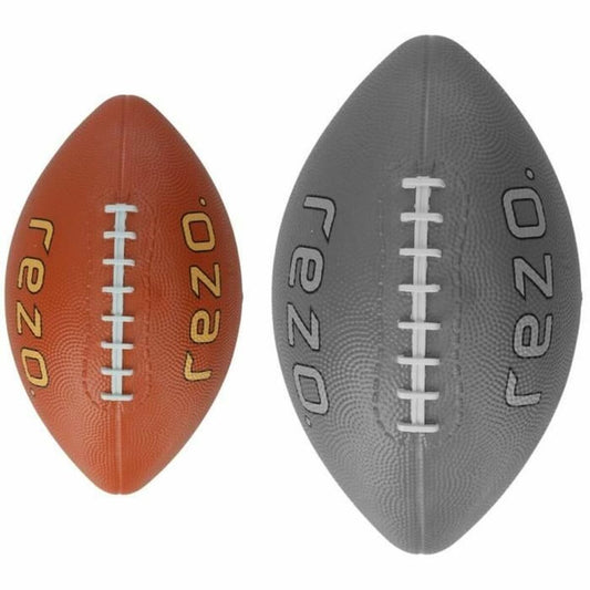 American football Brown-1