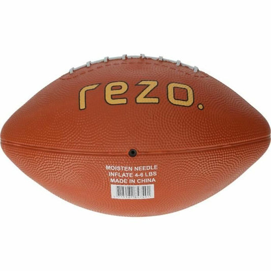 American football Brown-0