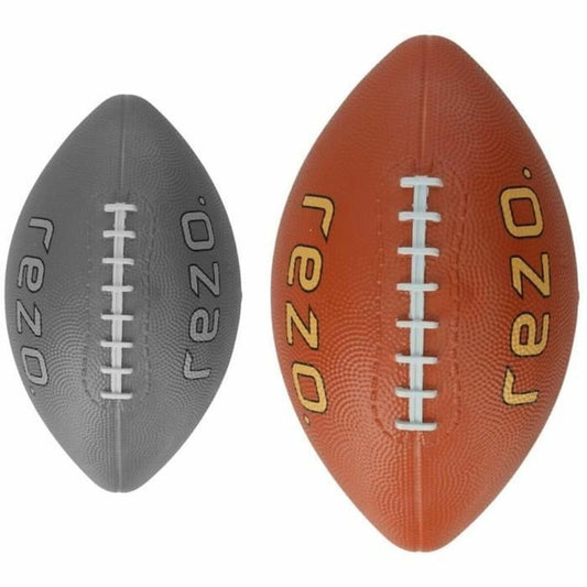 American football Brown-1