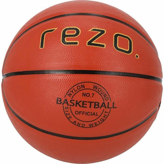 Basketball Ball Rezo-0