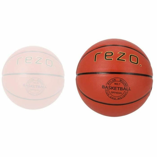Basketball Ball Rezo-1