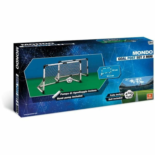 Basketball Basket Mondo White-10