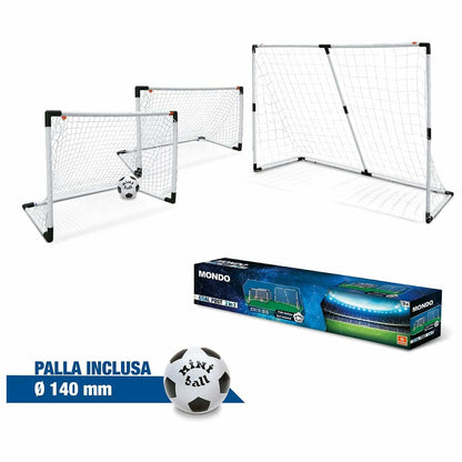 Basketball Basket Mondo White-8