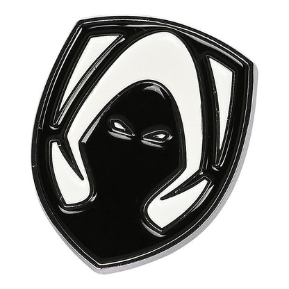 Pin Team Heretics Metal (8 pcs)-1