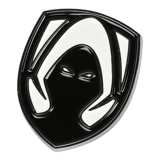 Pin Team Heretics Metal (8 pcs)-1