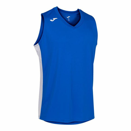 Men's Short-sleeved Football Shirt Joma Sport Cancha III (XL)-0