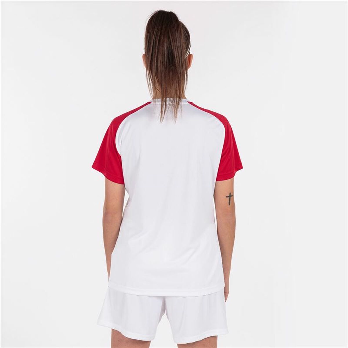 Football T-Shirt Joma Sport Academy IV-2