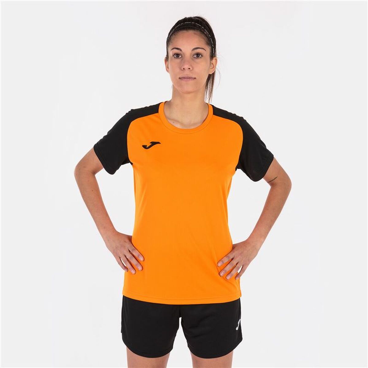 Football T-Shirt Joma Sport Academy IV-7