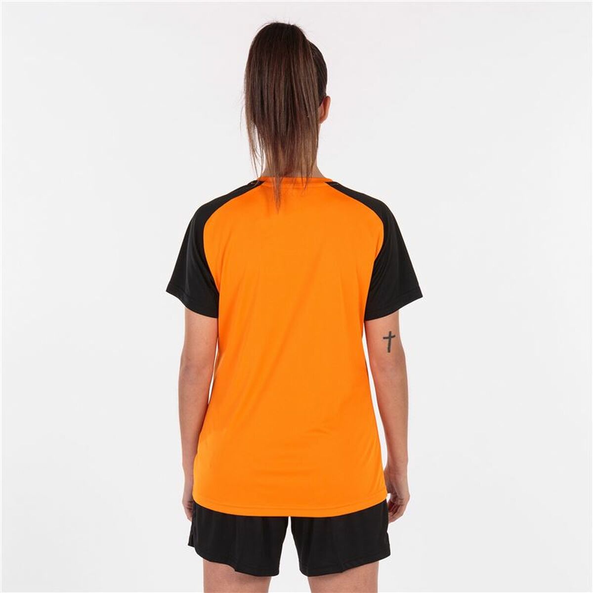 Football T-Shirt Joma Sport Academy IV-6
