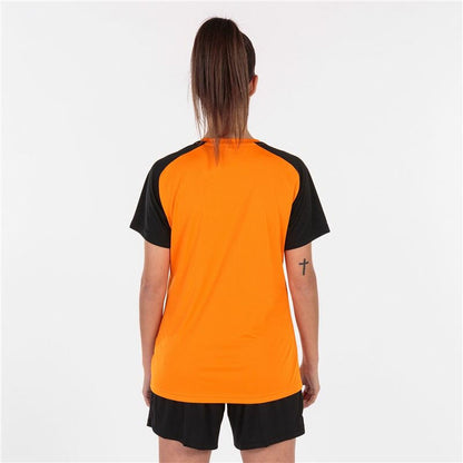 Football T-Shirt Joma Sport Academy IV-6