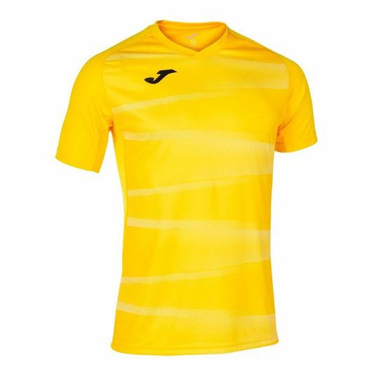 Men’s Short Sleeve T-Shirt Joma Sport Grafity II-0