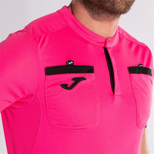 Men's Short-sleeved Football Shirt Joma Sport-1