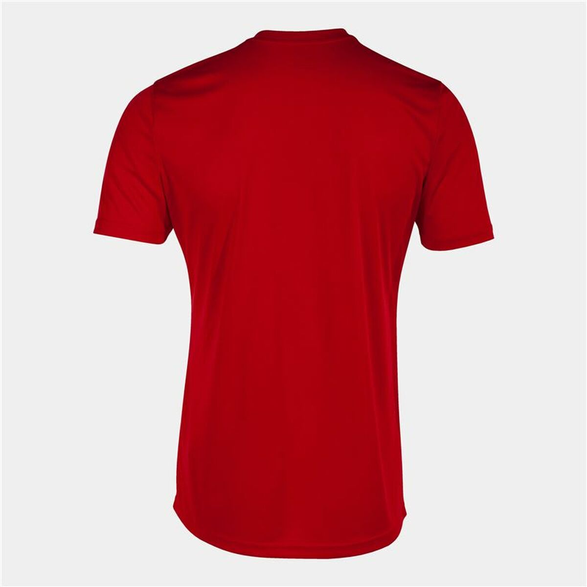 Children's Short Sleeved Football Shirt Joma Sport City II (4-5 Years)-6
